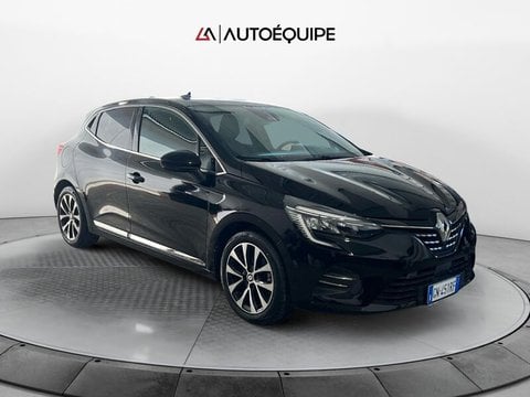 Auto Usate A Roma | Renault Clio V 2019 1.6 E-Tech Full Hybrid Techno 145Cv Auto