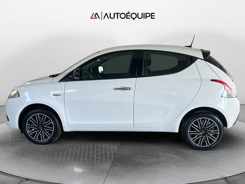 Auto Usate A Roma | Lancia Ypsilon Iii 2021 1.0 Firefly Hybrid Gold S&S 70Cv 5P.ti