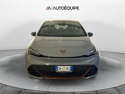 Auto Usate A Roma | Cupra Born 58Kwh