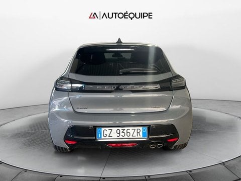 Auto Usate A Roma | Peugeot 208 Ii 2023 1.2 Hybrid Gt 145Cv E-Dcs 6