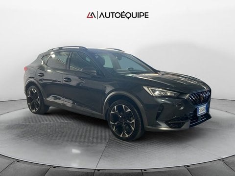 Auto Usate A Roma | Cupra Formentor 2020 1.4 E-Hybrid Dsg