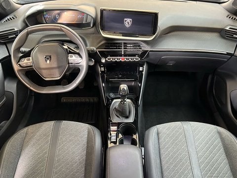 Auto Usate A Roma | Peugeot 2008 Ii 2023 1.2 Puretech Allure S&S 100Cv