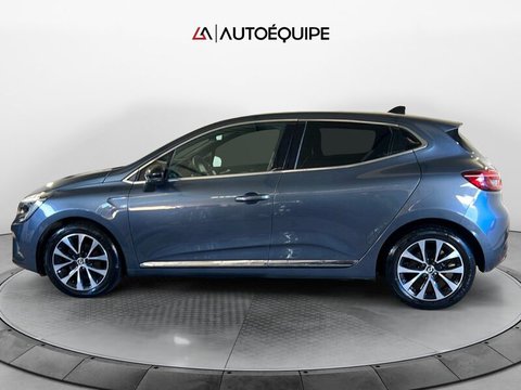 Auto Usate A Roma | Renault Clio V 2019 1.0 Tce Intens 90Cv My21