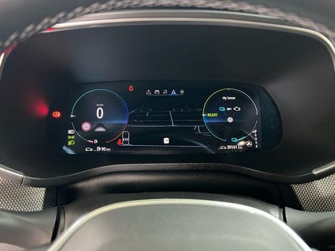 Auto Usate A Roma | Renault Arkana 2021 1.6 E-Tech Full Hybrid Techno 145Cv