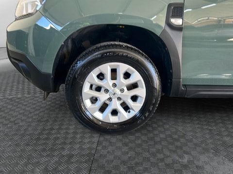 Auto Usate A Roma | Dacia Duster Ii 2021 1.0 Tce Expression Gpl 4X2 100Cv