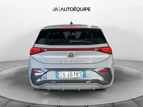 Auto Usate A Roma | Cupra Born 58Kwh