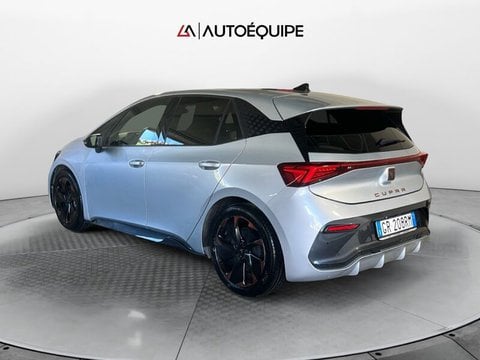 Auto Usate A Roma | Cupra Born 58Kwh Impulse