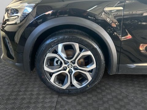 Auto Usate A Roma | Renault Captur Ii 2019 1.6 E-Tech Full Hybrid Techno 145Cv Auto