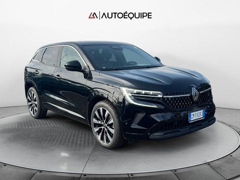 Auto Usate A Roma | Renault Austral 2023 1.2 E-Tech Full Hybrid Techno 200Cv Auto