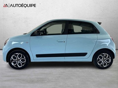 Auto Usate A Roma | Renault Twingo Electric Twingo Iii Electric Twingo Equilibre 22Kwh