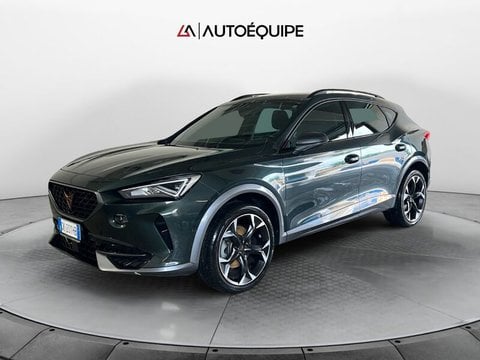 Auto Usate A Roma | Cupra Formentor 2020 1.5 Tsi
