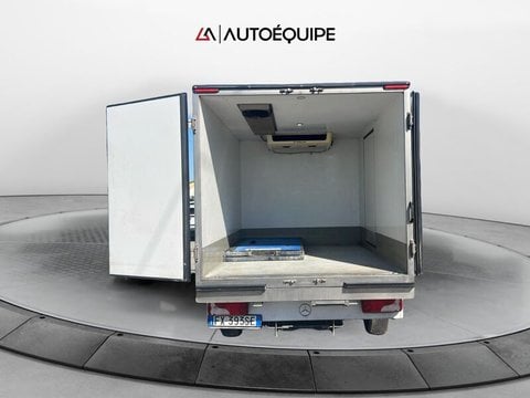 Auto Usate A Roma | Mercedes-Benz Esprinter Sprinter 314 2.1 Cdi T 32/33 Fwd Evi