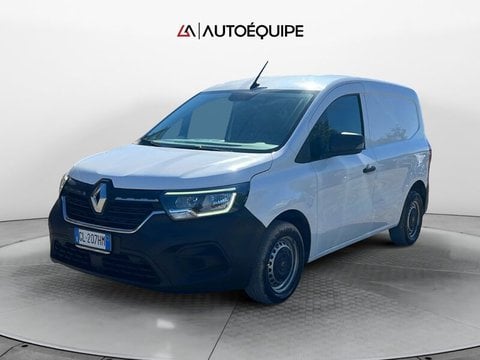 Auto Usate A Roma | Renault Kangoo Van 1.5 Blue Dci 95Cv Edition One