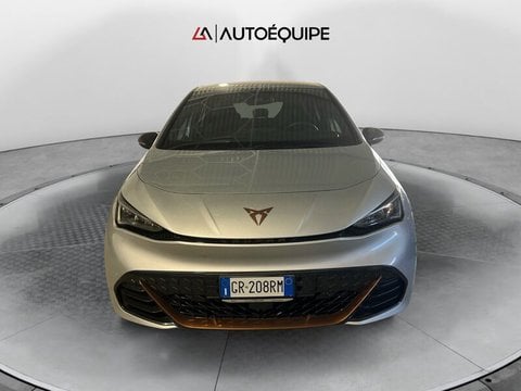 Auto Usate A Roma | Cupra Born 58Kwh Impulse
