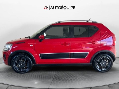 Auto Usate A Roma | Suzuki Ignis Iii 2020 1.2H Cool 2Wd