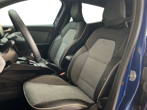 Auto Usate A Roma | Renault Clio V 2023 1.0 Tce Techno 90Cv