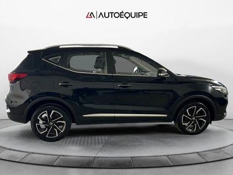Auto Usate A Roma | Mg Zs 2021 1.5 Luxury