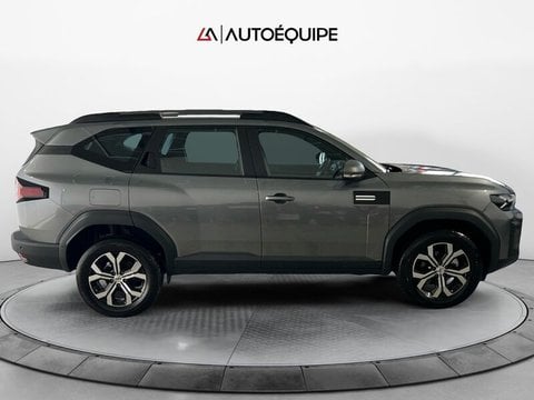 Auto Km0 A Roma | Dacia Bigster Expression Mild Hybrid 140