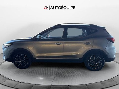 Auto Usate A Roma | Mg Zs 2021 1.0 Luxury Auto