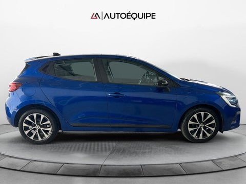 Auto Usate A Roma | Renault Clio V 2019 1.0 Tce Equilibre Gpl 100Cv