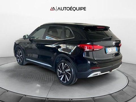 Auto Usate A Roma | Mg Zs 2024 1.5 Hybrid+ Luxury Auto