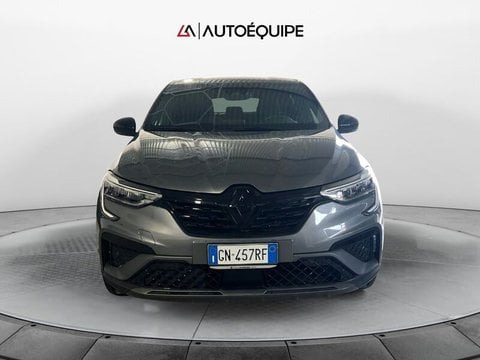 Auto Usate A Roma | Renault Arkana 2021 1.6 E-Tech Full Hybrid E-Tech Engineered 145Cv
