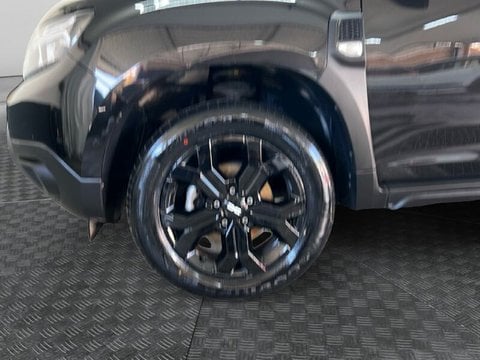 Auto Usate A Roma | Dacia Duster Ii 2021 1.3 Tce Extreme 4X2 150Cv Edc Fap