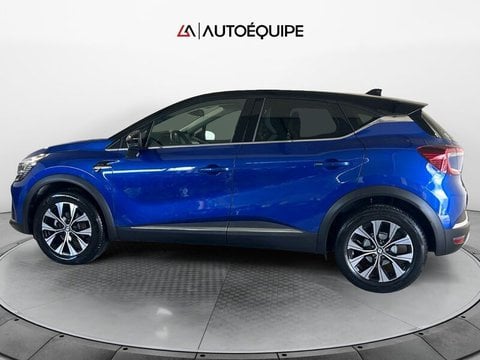 Auto Usate A Roma | Renault Captur Ii 2019 1.0 Tce Techno 90Cv