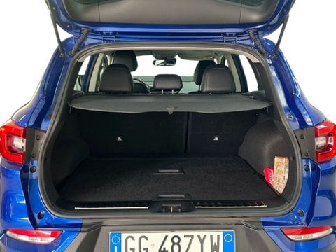 Auto Usate A Roma | Renault Kadjar 2019 1.5 Blue Dci Intens 115Cv Edc