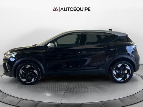 Auto Usate A Roma | Renault Captur Ii 2019 1.0 Tce Techno 90Cv