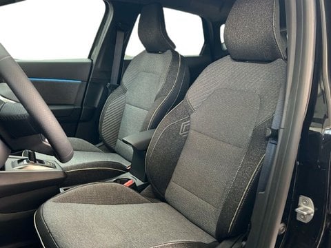 Auto Usate A Roma | Renault Captur Ii 2024 1.8 Full Hybrid E-Tech Techno 160Cv Auto