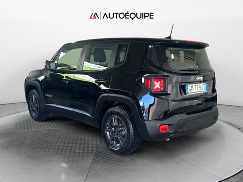 Auto Usate A Roma | Jeep Renegade 2019 1.6 Mjt Limited 2Wd 130Cv