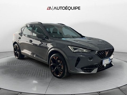 Auto Usate A Roma | Cupra Formentor 2020 1.4 E-Hybrid Dsg