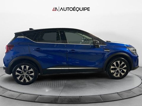 Auto Usate A Roma | Renault Captur Ii 2019 1.0 Tce Intens 90Cv My21
