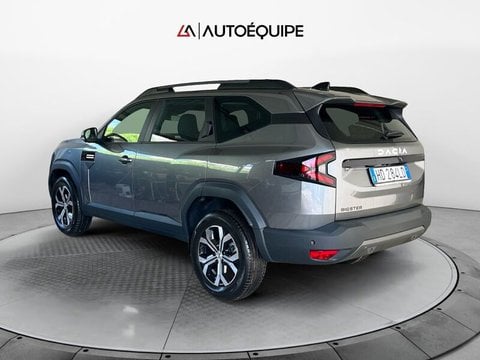 Auto Km0 A Roma | Dacia Bigster Expression Mild Hybrid 140