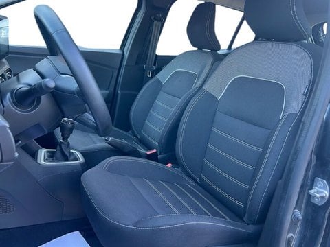 Auto Usate A Roma | Dacia Sandero Streetway Iii 2021 Streetway 1.0 Tce Expression Eco-G 100Cv 5 M...
