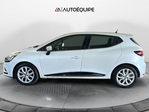 Auto Usate A Roma | Renault Clio Iv 2017 1.2 Tce Energy Gt Line 120Cv