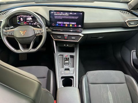 Auto Usate A Roma | Cupra Formentor 2020 1.4 E-Hybrid Dsg
