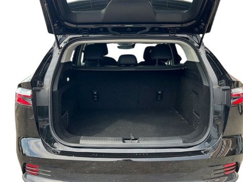 Auto Usate A Roma | Mg Hs Ii 2024 1.5 Comfort Auto