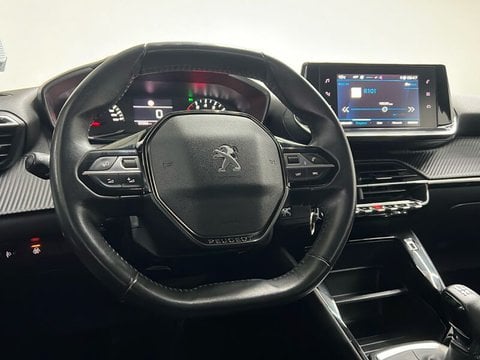 Auto Usate A Roma | Peugeot 208 Ii 2019 1.2 Puretech Active Pack S&S 75Cv