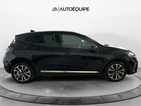Auto Usate A Roma | Renault Clio V 2023 1.0 Tce Techno 90Cv