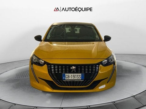 Auto Usate A Roma | Peugeot 208 Ii 2019 1.2 Puretech Active S&S 75Cv My20