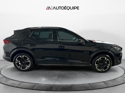 Auto Usate A Roma | Cupra Formentor 2024 2.0 Tdi 150Cv Dsg