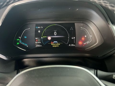 Auto Usate A Roma | Renault Captur Ii 2019 1.6 E-Tech Full Hybrid Techno 145Cv Auto