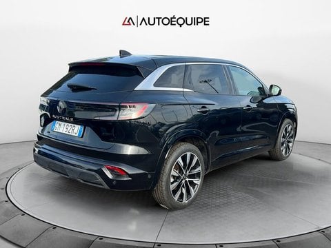 Auto Usate A Roma | Renault Austral 2023 1.2 E-Tech Full Hybrid Techno 200Cv Auto