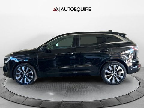 Auto Usate A Roma | Renault Austral 2023 1.2 E-Tech Full Hybrid Techno 200Cv Auto