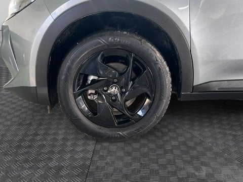 Auto Usate A Roma | Alfa Romeo Junior 1.2 Ibrida 145Cv Edct6