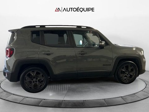 Auto Usate A Roma | Jeep Renegade 2019 1.6 Mjt 80Th Anniversary 2Wd 130Cv