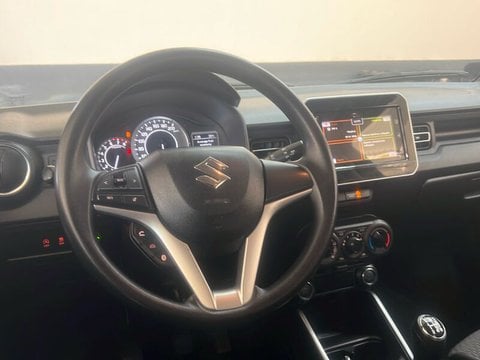 Auto Usate A Roma | Suzuki Ignis Iii 2020 1.2H Cool 2Wd