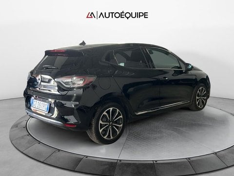 Auto Usate A Roma | Renault Clio V 2023 1.0 Tce Techno 90Cv